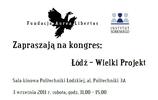Kombatanci na meczu Widzew - Legia (fot. widzewtomy.pl)