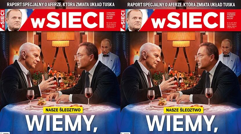 fot. wPolityce.pl/wSieci
