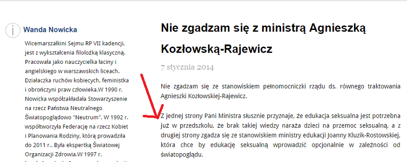 Screenshot z nowicka-wanda.blog.onet.pl