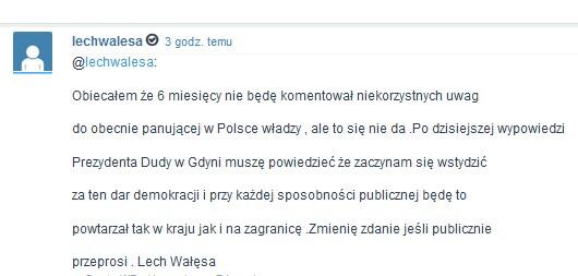 fot. wPolityce.pl/blog L. Wałęsy na wykop.pl