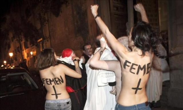 Fot. femen.org