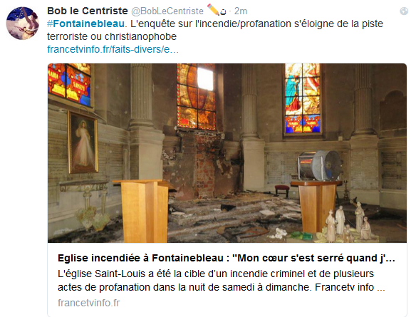 Fot.screenshot/Twitter/Fontainebleau