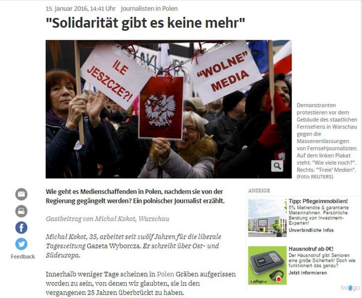Fot. suedeutsche.de/screenshot