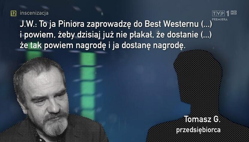 Fot. wPolityce.pl/TVP1 (screenshot)