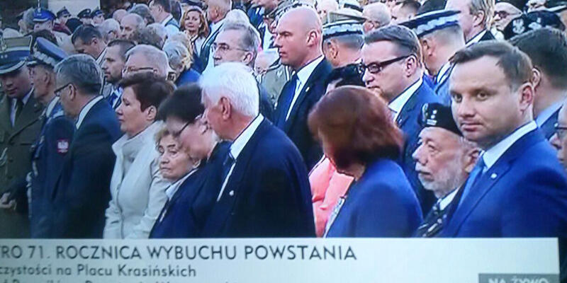 Fot. wPolityce.pl/TVP