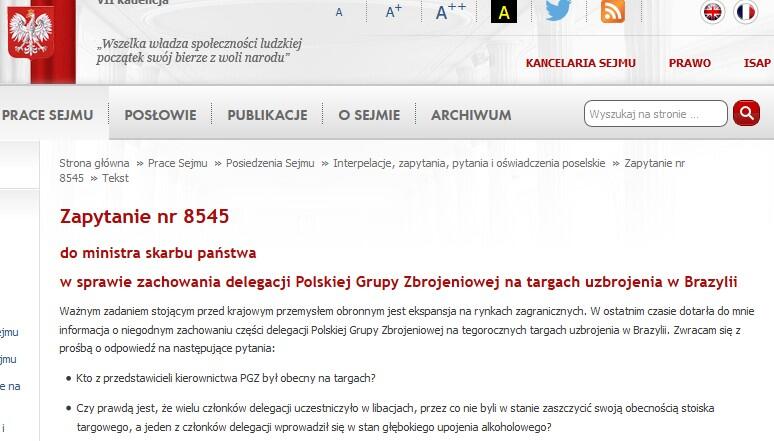 fot. wPolityce.pl/sejm.gov.pl