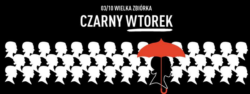 autor: fot.screenshot/Facebook/Ogólnopolski Strajk Kobiet