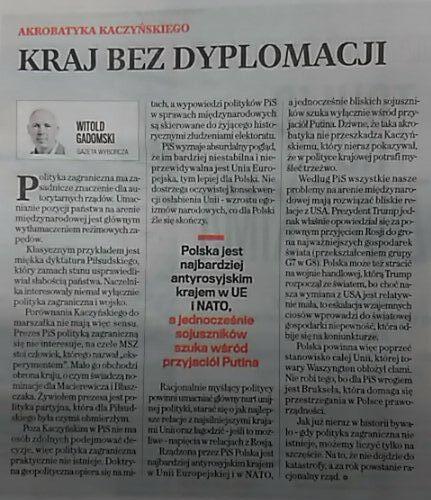 autor: 'Gazeta Wyborcza'
