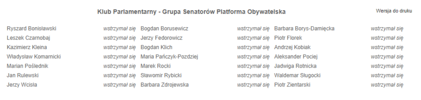 autor: screen senat.gov.pl