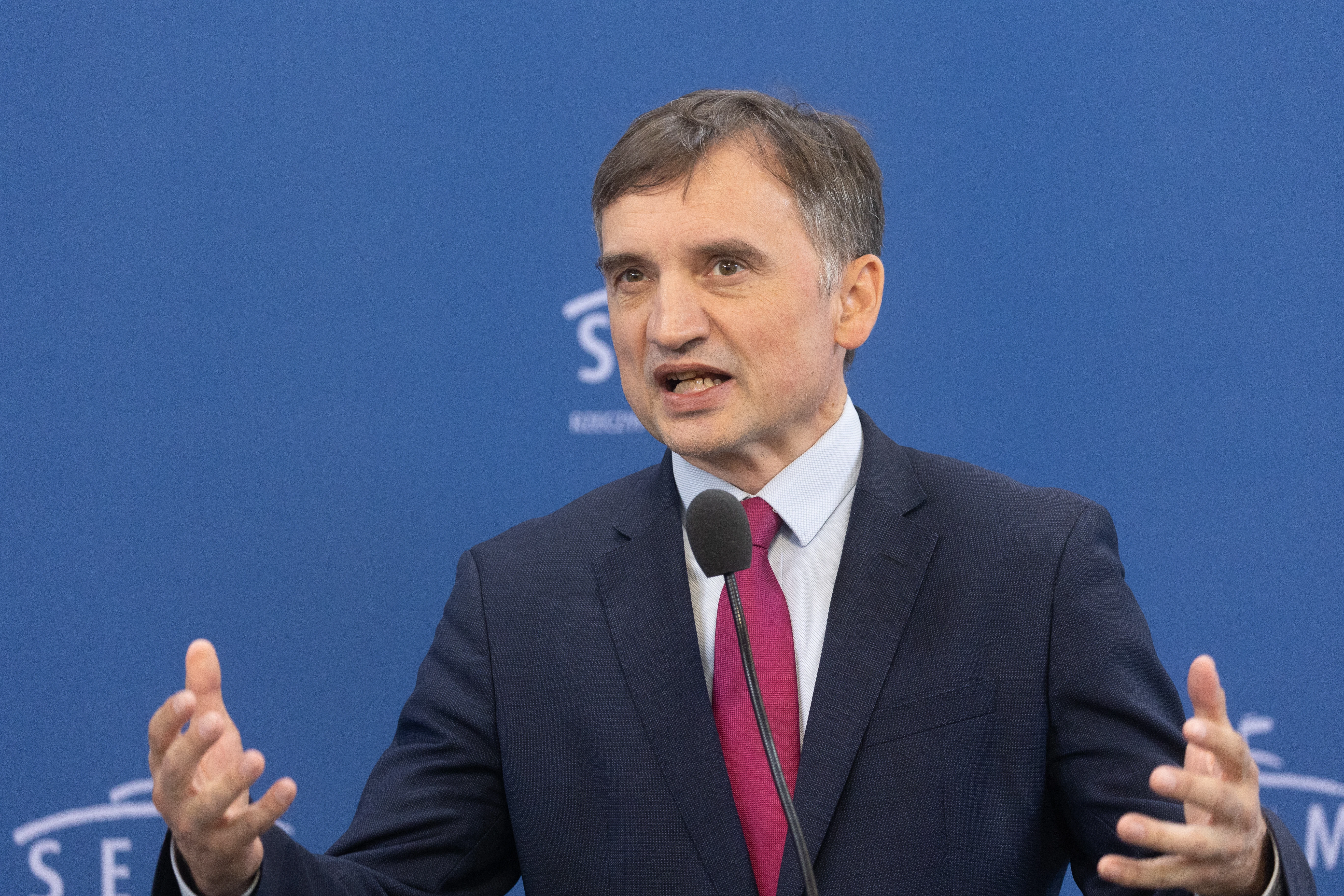 Wygrana Ziobry. "Okazało się, że to oni łamali prawo"
