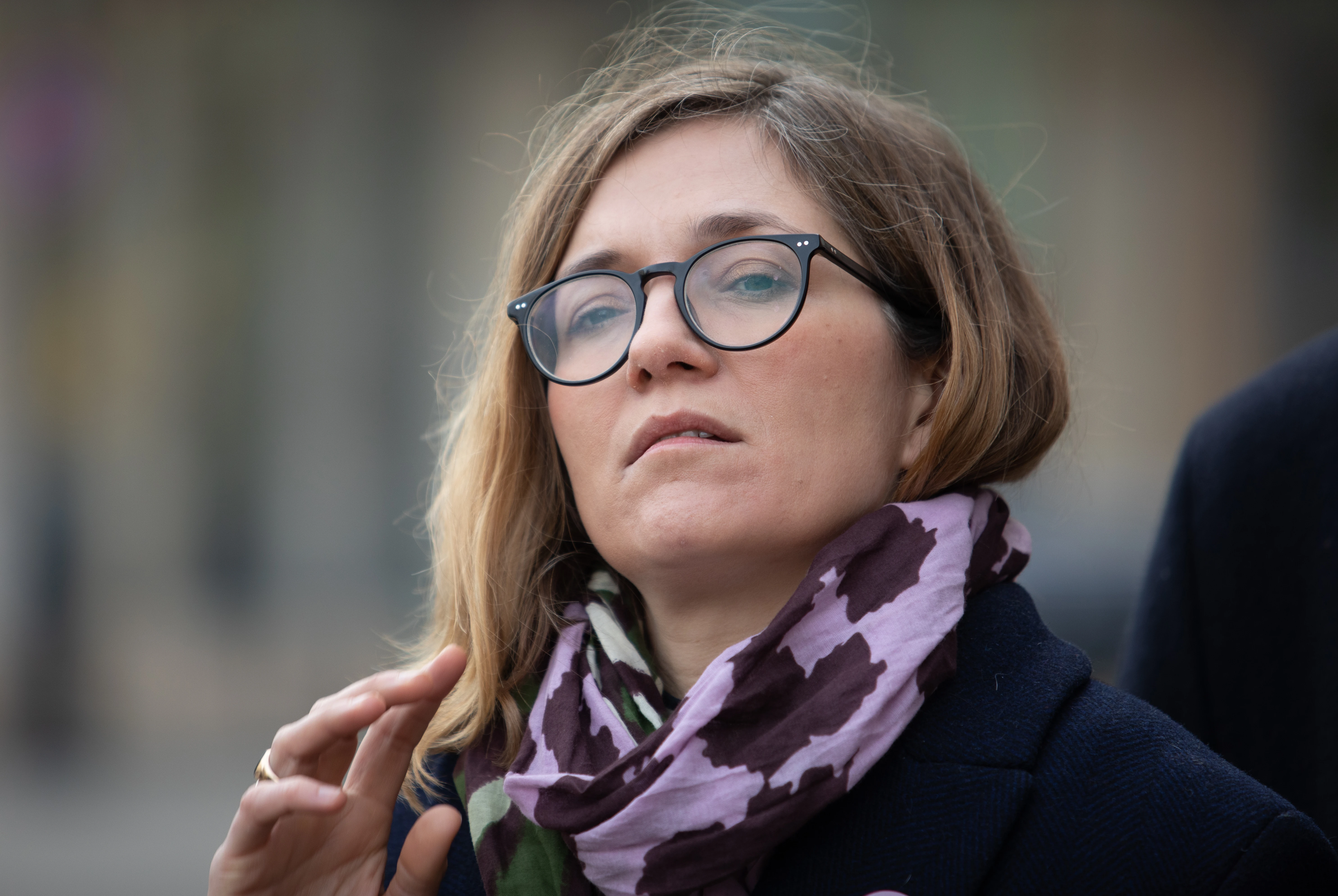 Himalaje hipokryzji! "Lewicowa wrażliwość" kończy się na prezydencie