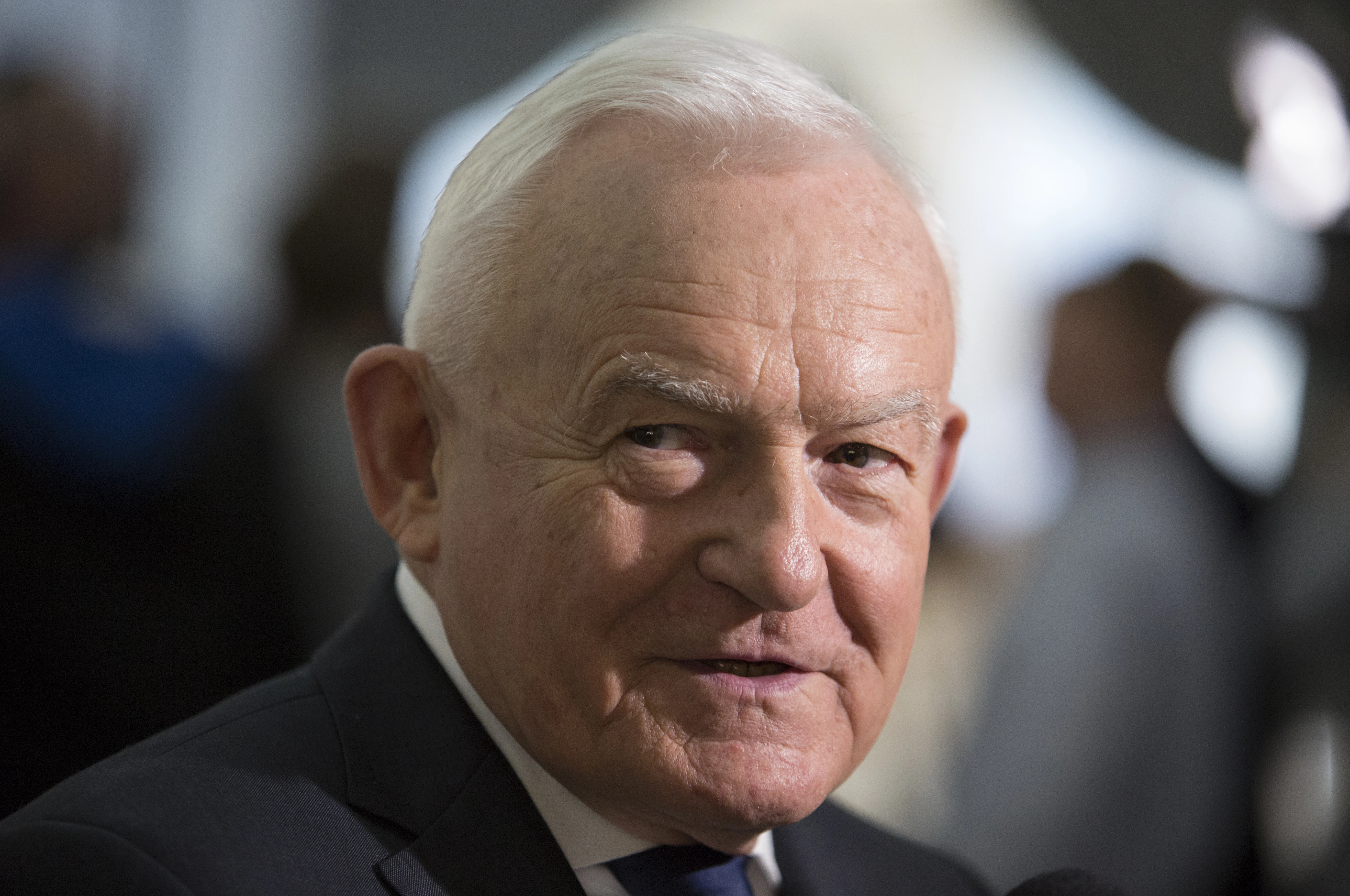 Miller tak nazwał Czarzastego! Rymanowski nie mógł uwierzyć