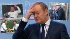 Polityczny kolaż z konferencji prasowej.webp