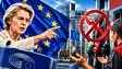 Von der Leyen gegen sinkende Spritpreise.webp