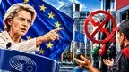 Von der Leyen gegen sinkende Spritpreise.webp