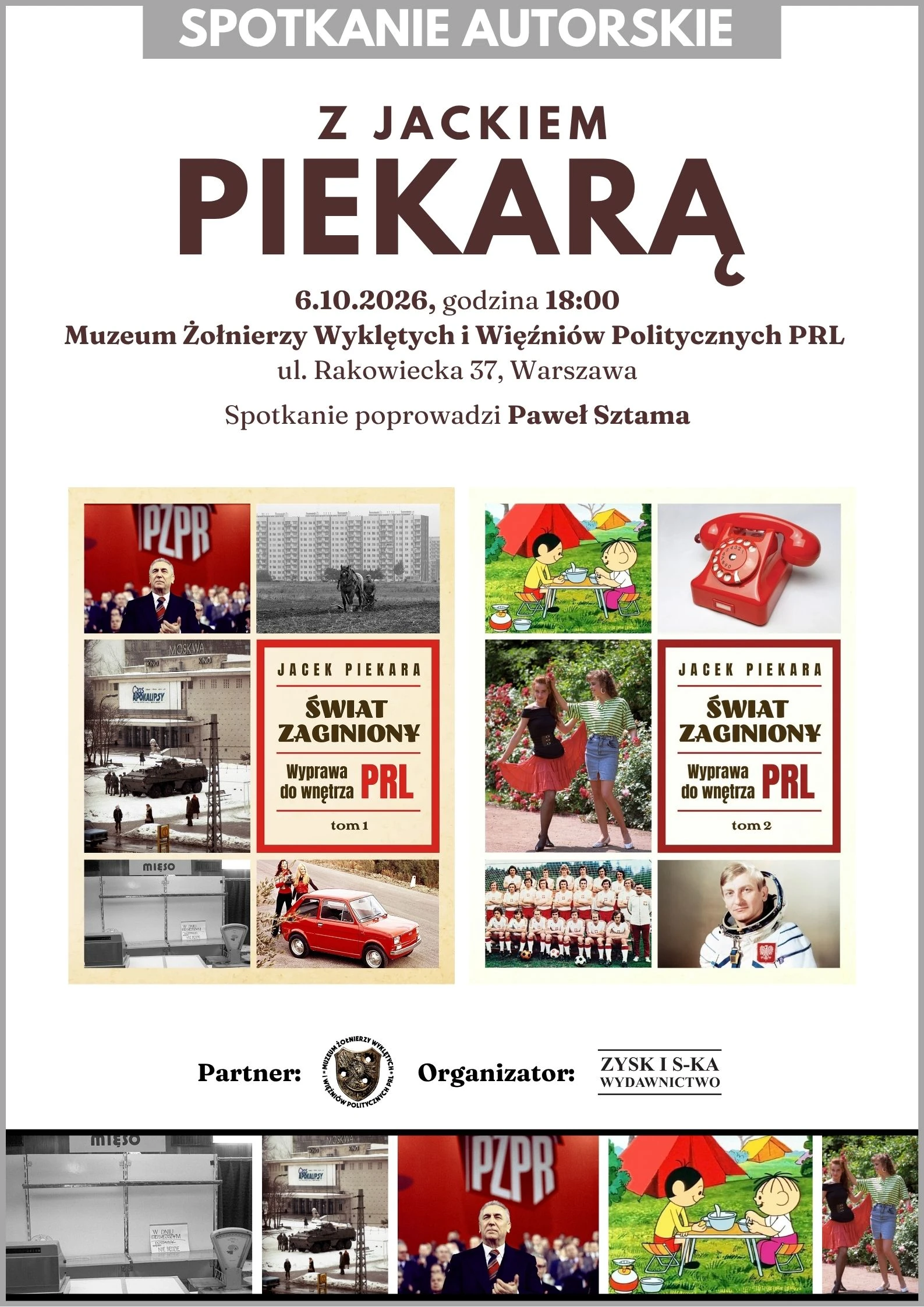Jacek_Piekara_Plakat_lekki_6_października_Warszawa (2)