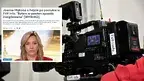 Kamera TVP Info i artykuł Joanny Mąkosy.webp