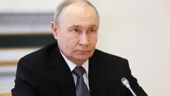 Putin użyje broni atomowej?! W tle USA i Chiny