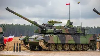 K2_Tank_Joins_the_Fight_with_eFP_Battle_Group_Poland_-_2.webp