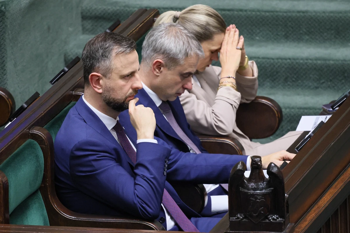 Sejmowa klęska PSL! Trafiono ich prosto w serce