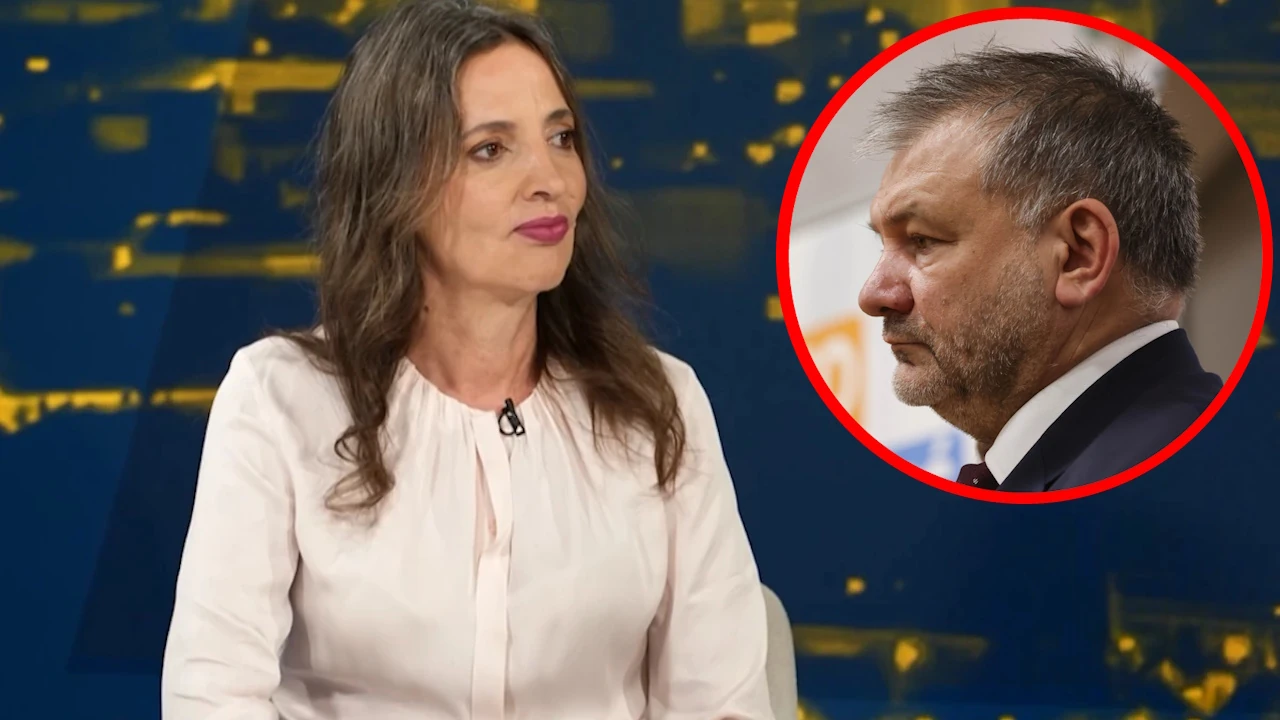 Żurek chce dopaść Pawełczyk-Woicką! Mamy odpowiedź