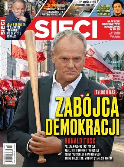 Okładka Sieci Nr 44_2026 173340