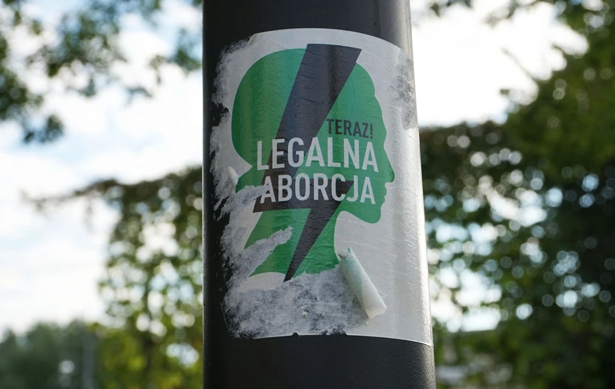 Niepełnosprawne dzieci a promocja aborcji. Ważna opinia księdza
