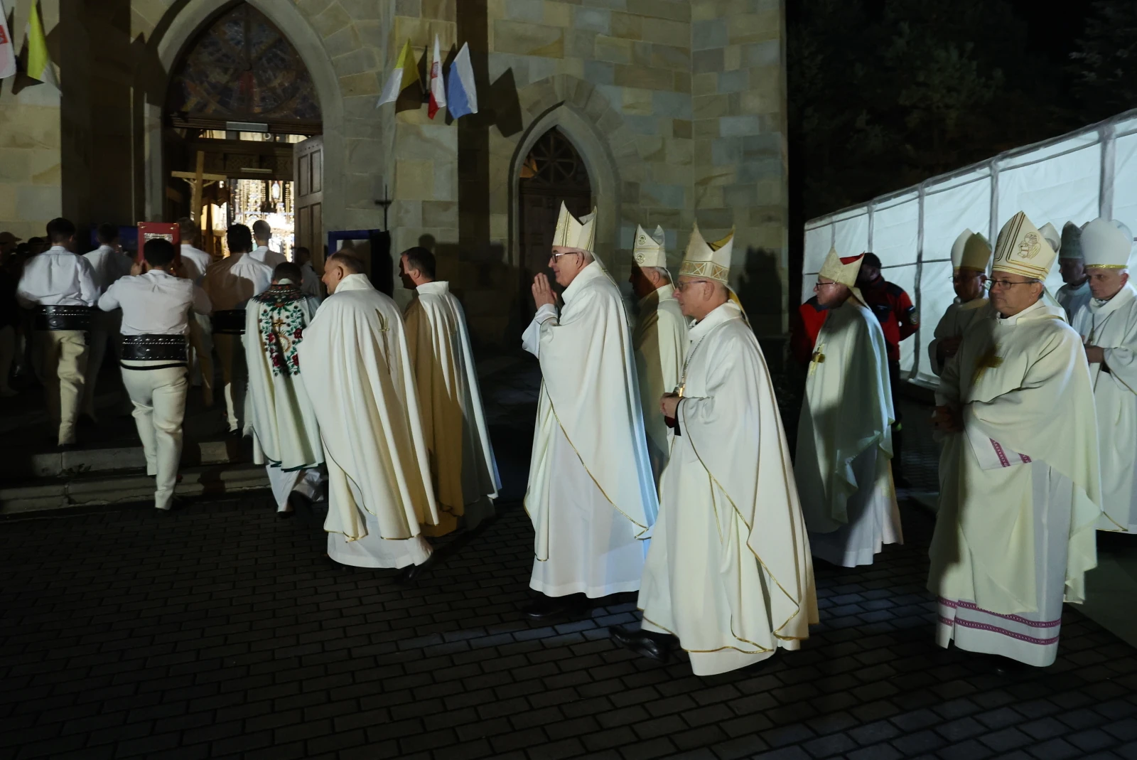 Zdecydowany głos Episkopatu ws. aborcji!