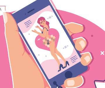 Stop pornografii w sieci. "Trend surowego zakazu pornografii internetowej dla nieletnich, który wprowadzono niedawno w Australii"