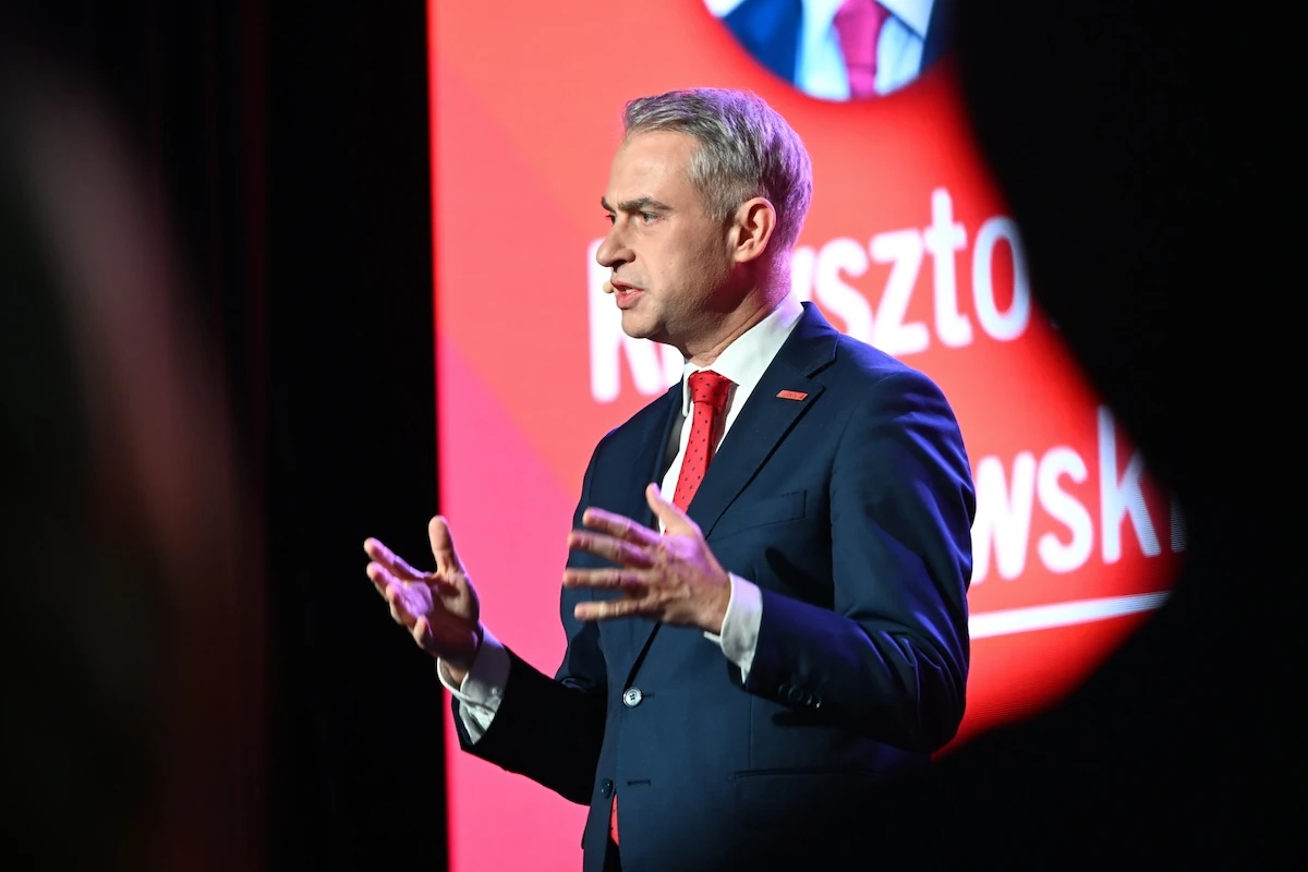 Szokujący list Gawkowskiego do Jaruzelskiego! „Szacunek i oddanie”