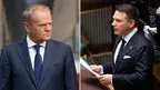 Polityczne starcie w dwóch kadrach.webp
