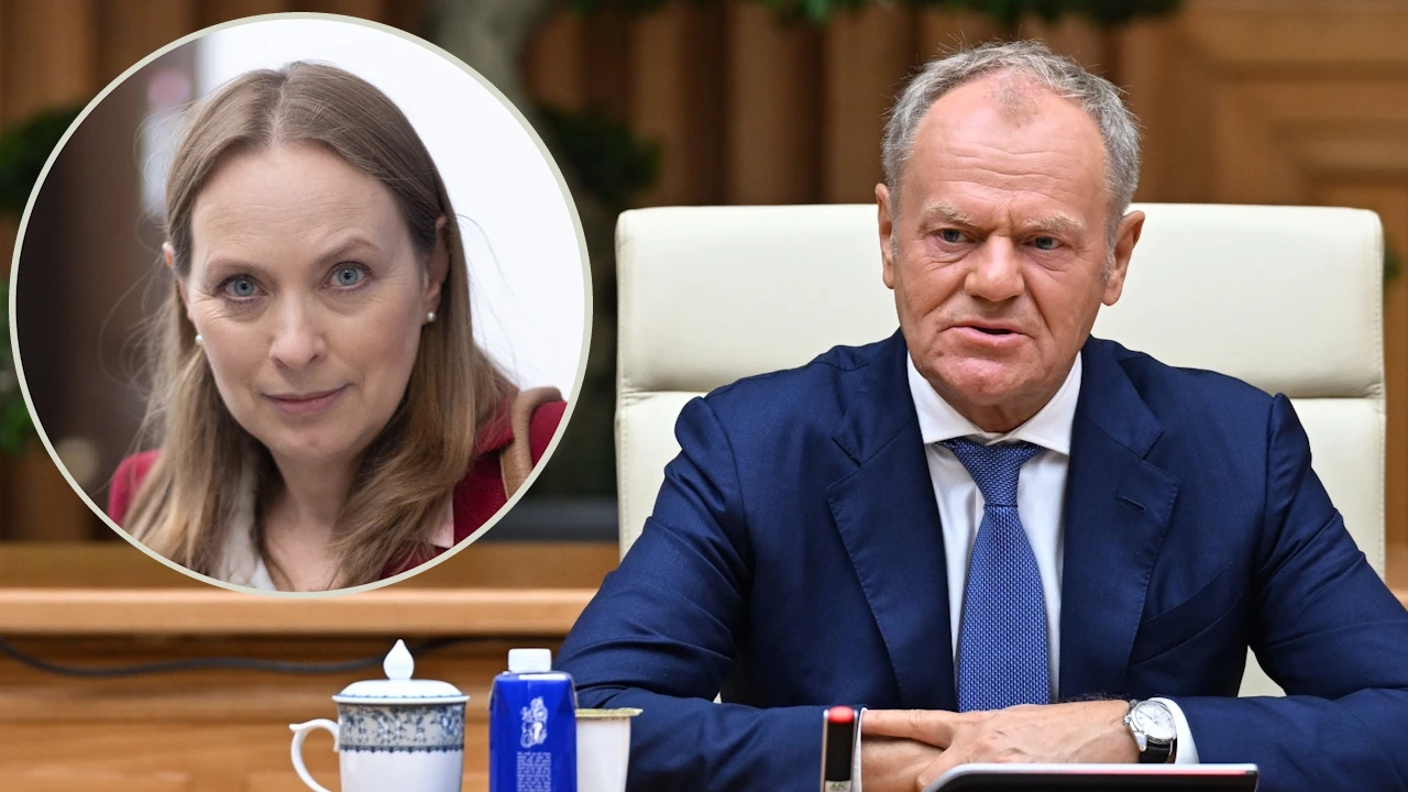 Wstrząsające kulisy rządu Tuska. Taśmy wszystko obnażają