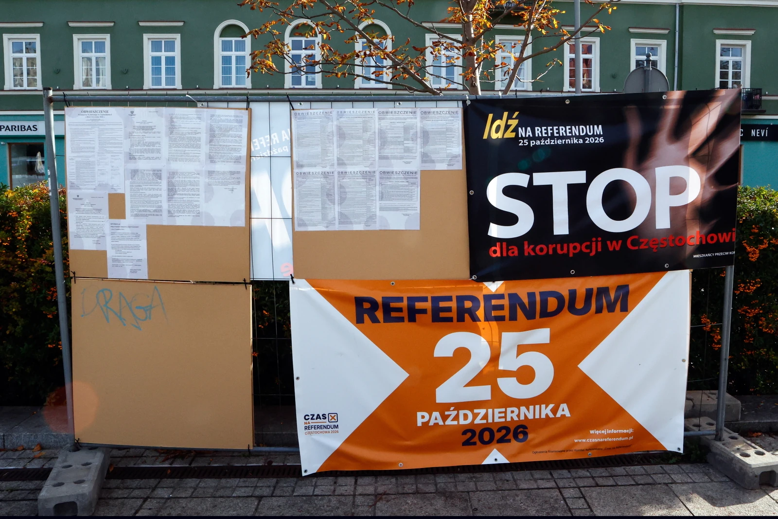 Poseł zaskoczona słowami Tuska. "To jego ludzie chronili odwołanego prezydenta"