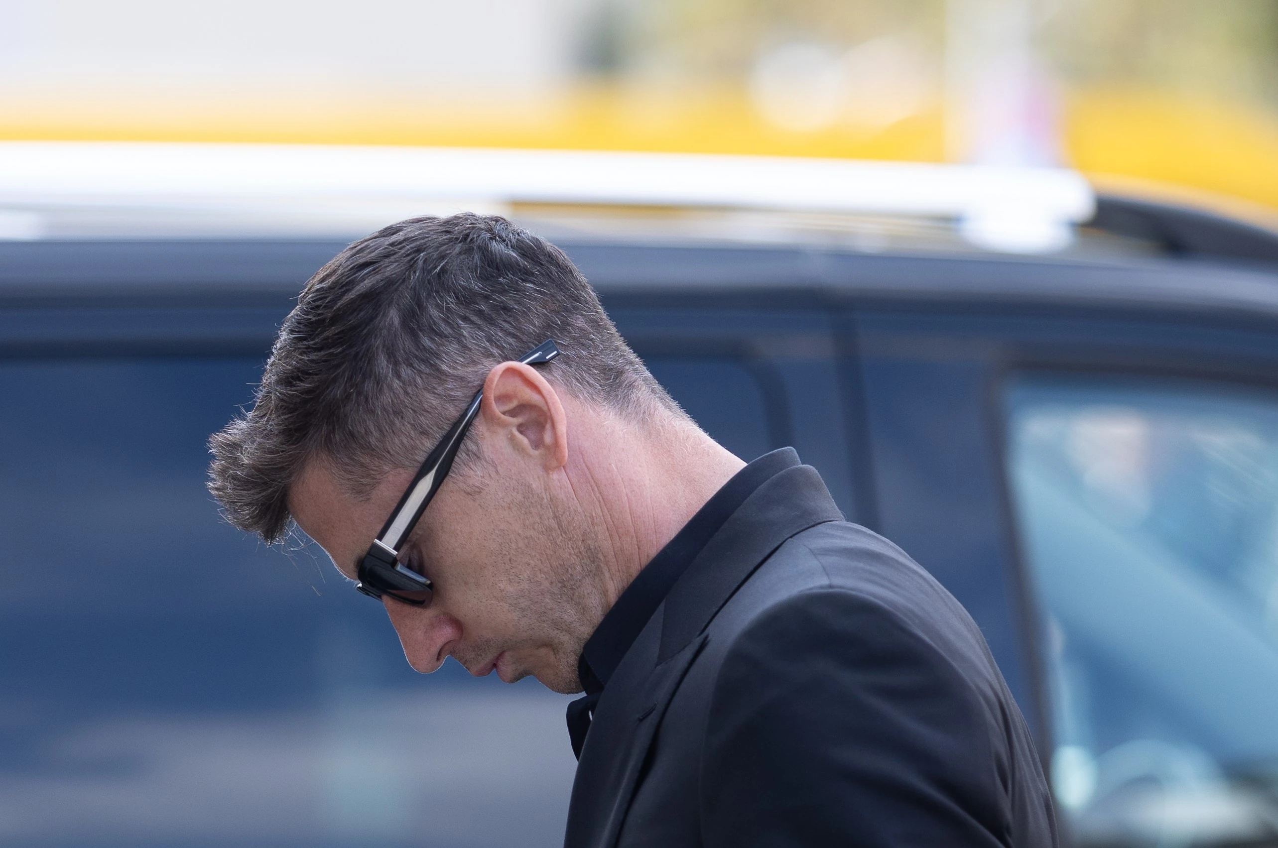 Pobił Müllera, dał Ligę Mistrzów. Tak fani Bayernu "odpłacili się" Polakowi