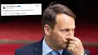 Sikorski z tweetem w tle.webp