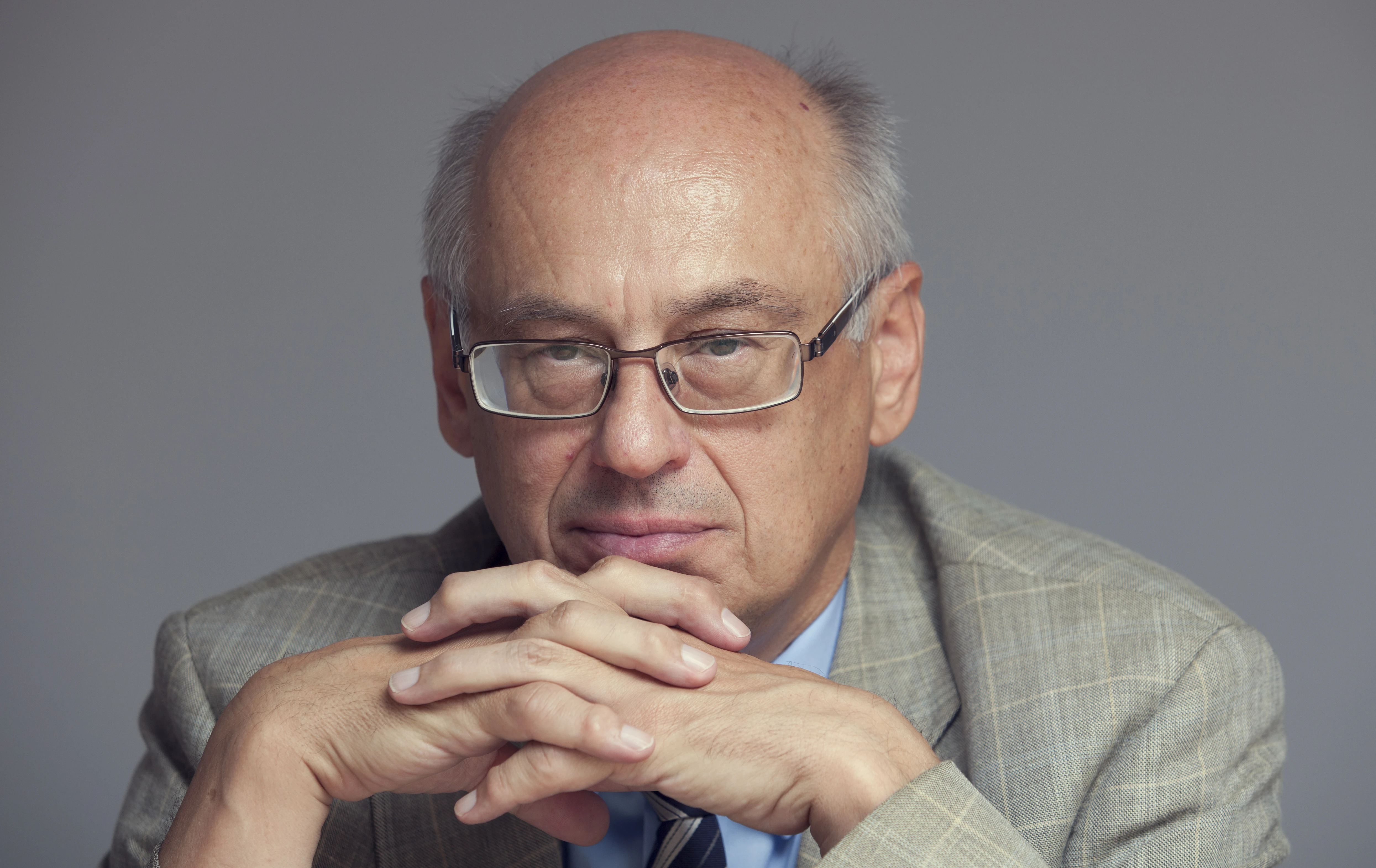 Prof. Krasnodębski nie bierze jeńców! "Mentalność skolonizowanego prostaka"