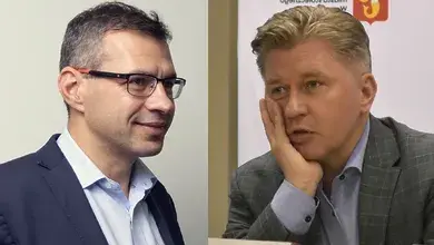 Jacek Karnowski i Marcin Matczak.webp