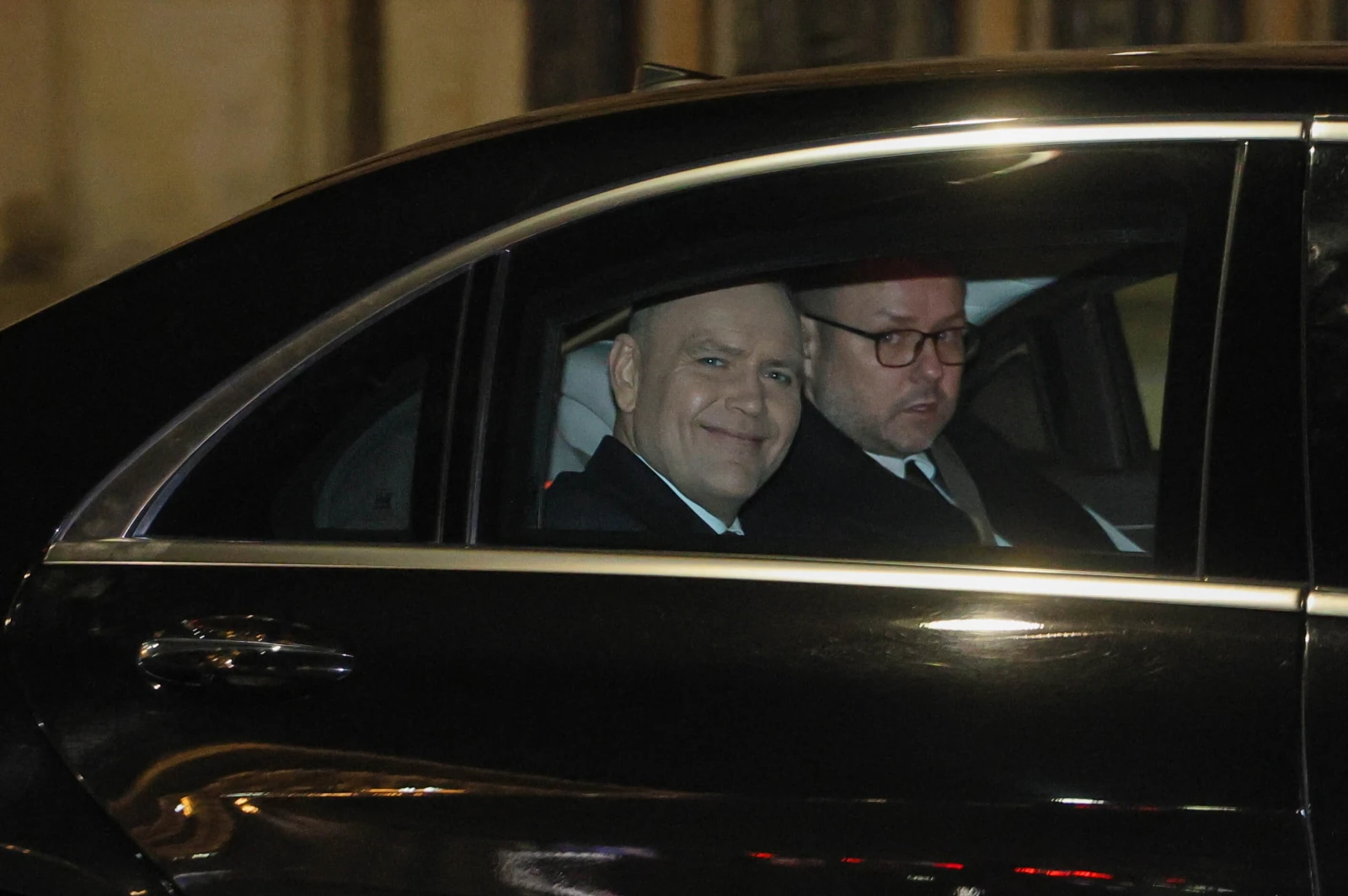 Pilne oświadczenie prezydenta! "Zagrożenie bezpieczeństwa wewnętrznego"