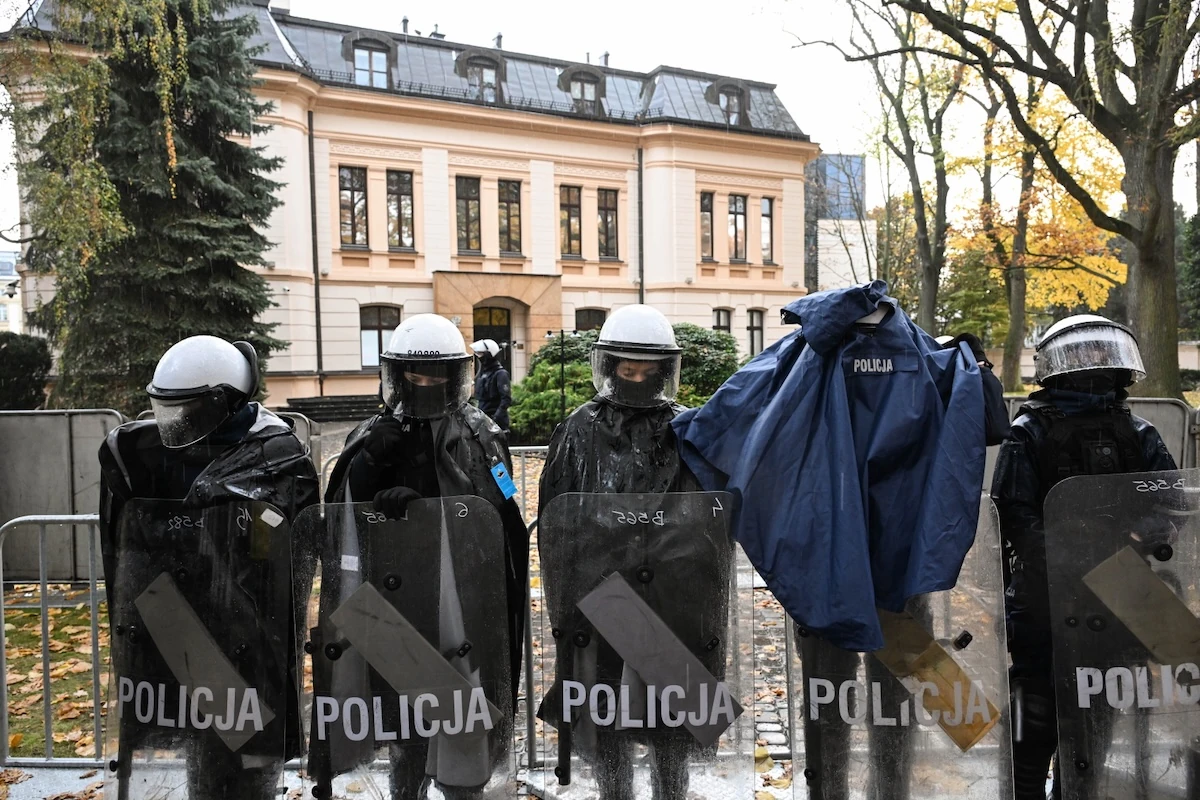 Prawico trzeba być razem