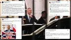 Prezydent w blasku tweetów.webp