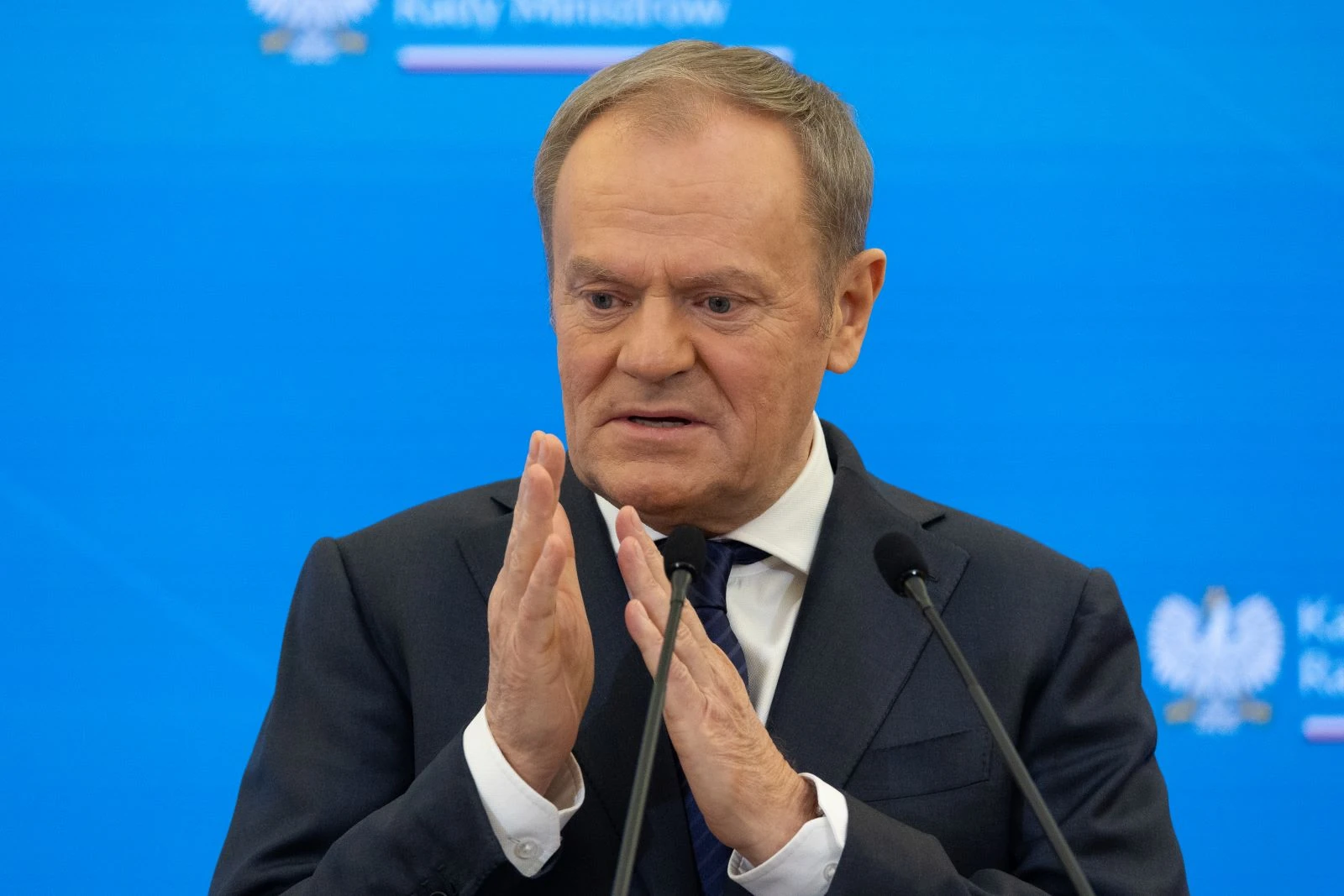 Rządząca obecnie koalicja funkcjonuje jak mafia – dowodzą nagrania