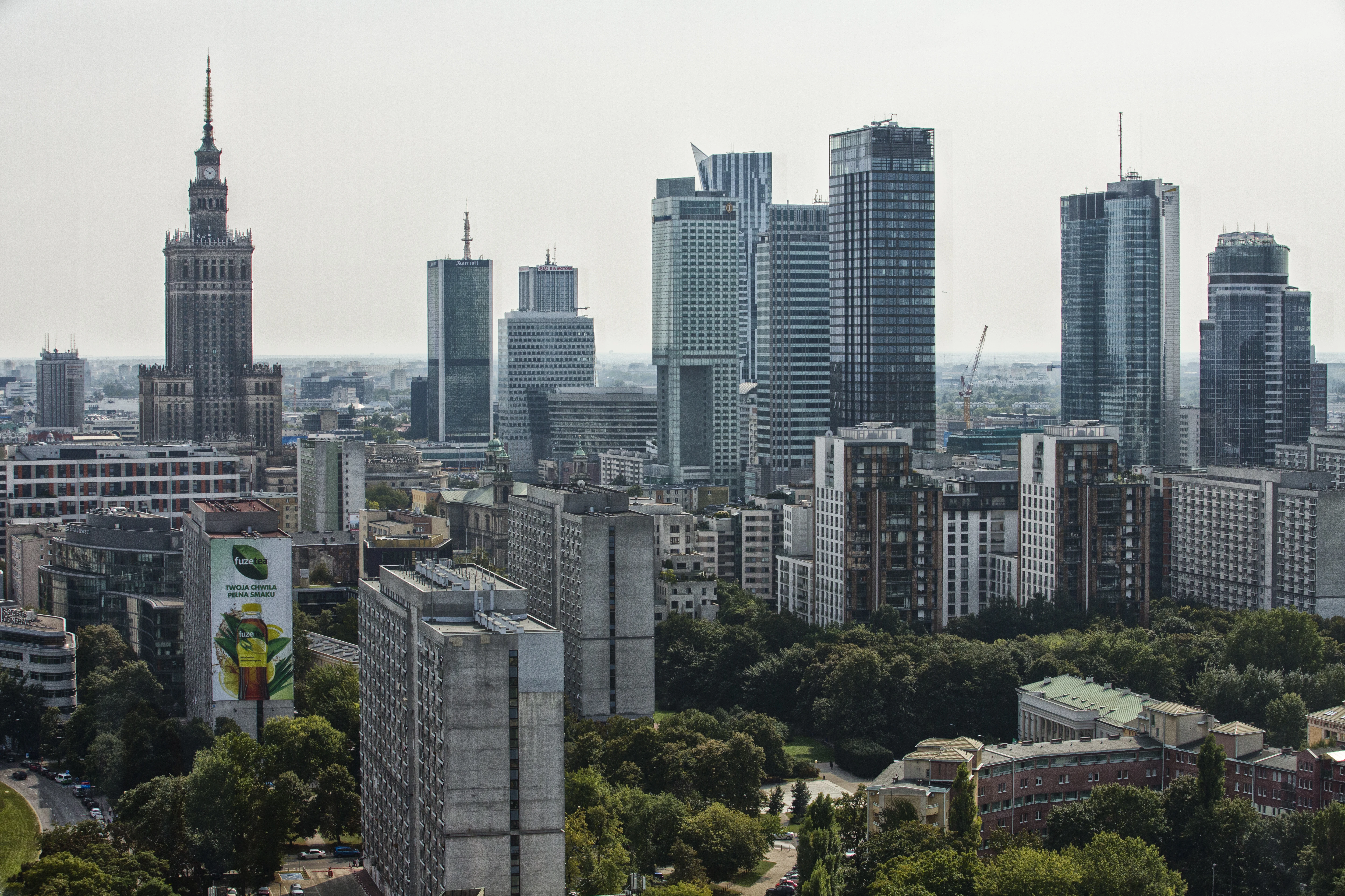 Polacy mają powód do dumy! Reszta Europy daleko w tyle