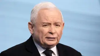 kaczyński koniec wojny.webp