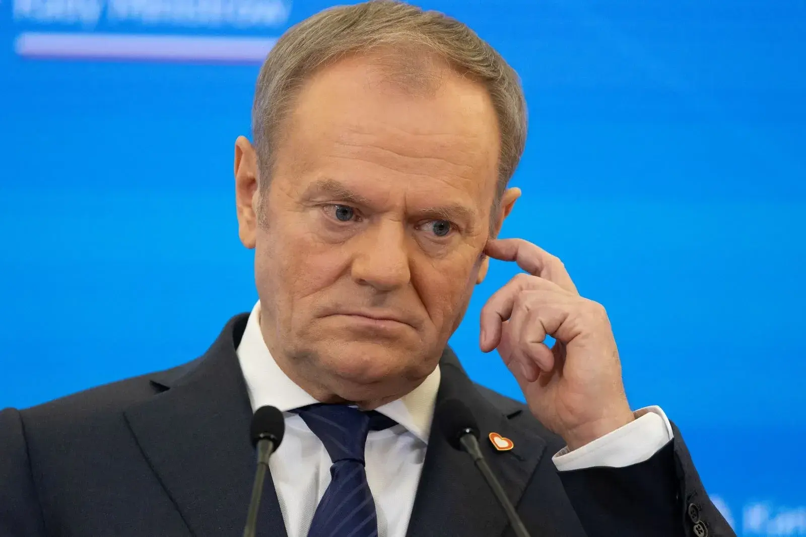 Afery w KO. Czy Tusk reaguje prawidłowo?