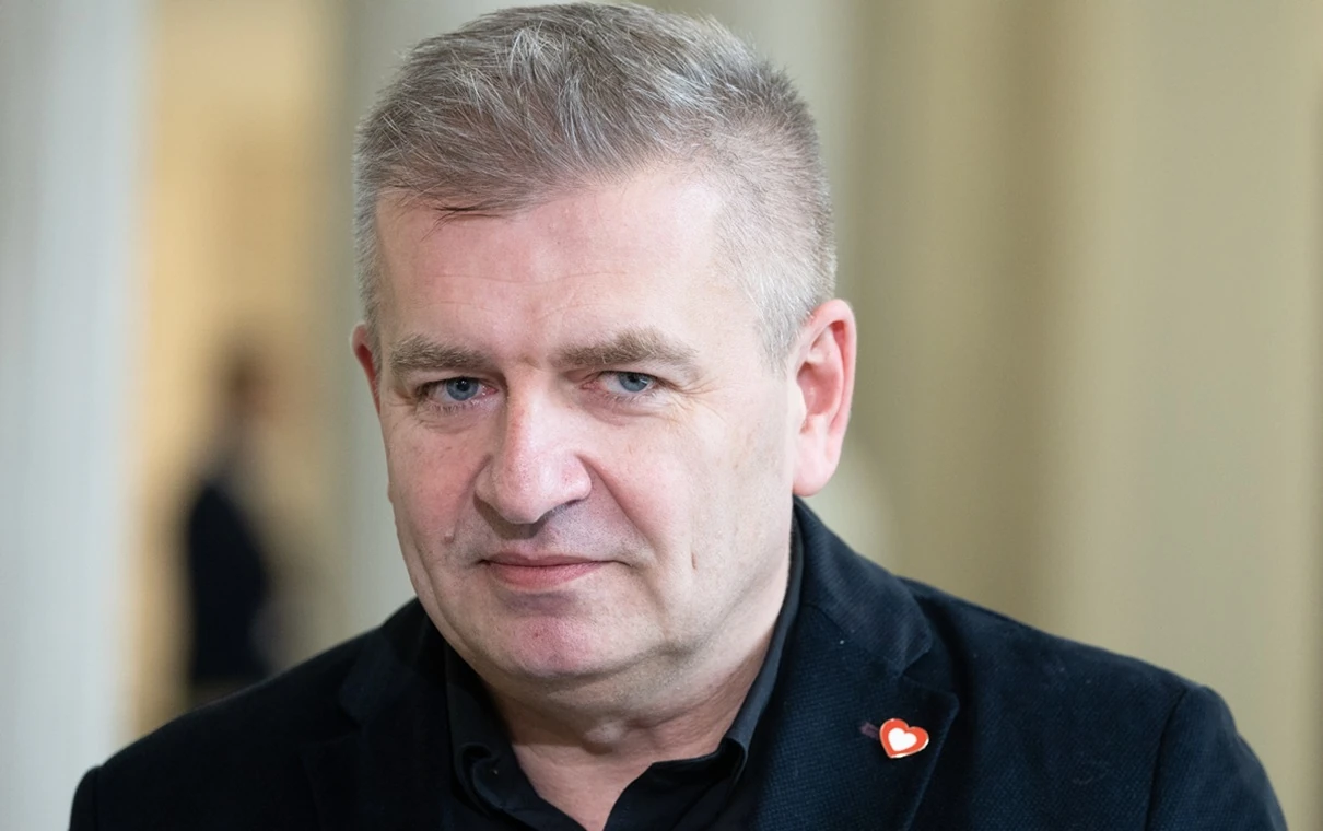 Arłukowicz atakuje i obraża! "Prostu skrajna histeryczka"