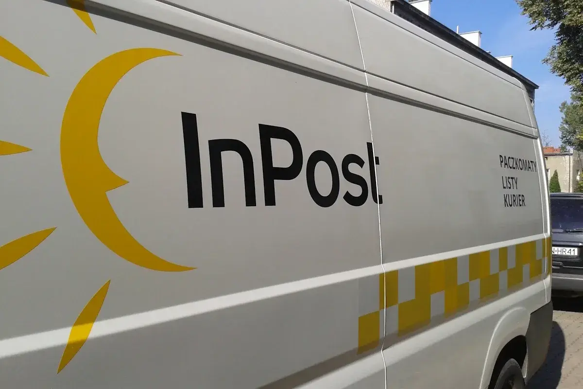 Inpost w prestiżowych rankingach. Firma Brzoski gruntuje pozycję na świecie
