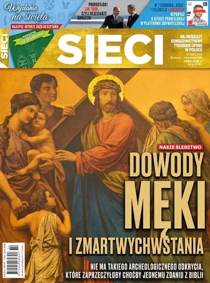 Zrzut ekranu Sieci Nr 14 173847