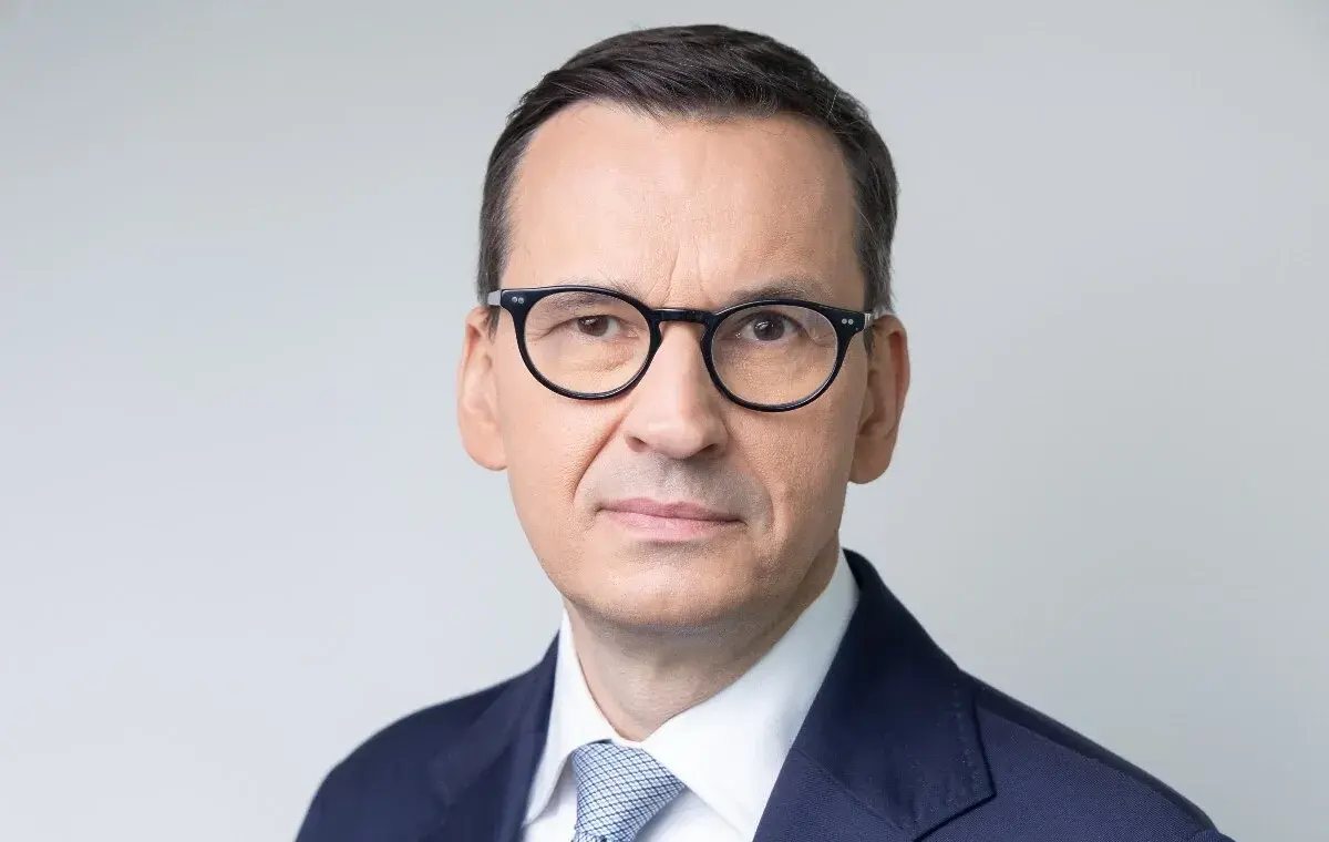 Nowe nazwiska w Rozwoju Plus. Morawiecki ujawnia