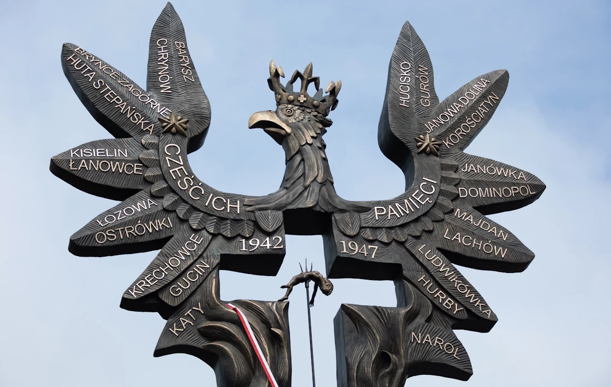Rok UPA we Lwowie. Polska strona stanowczo zareagowała na skandal!