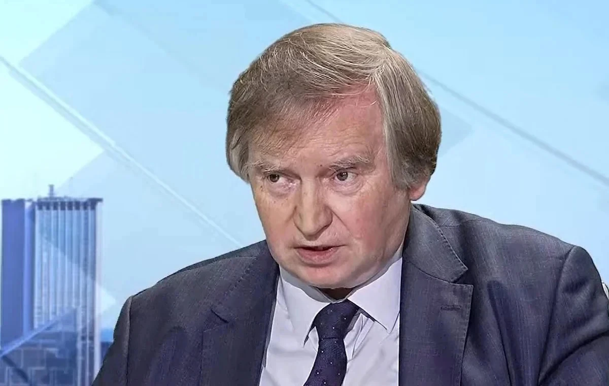 Jaśniej się nie da! Konstytucjonalista mówi wprost: Podwójna uzurpacja